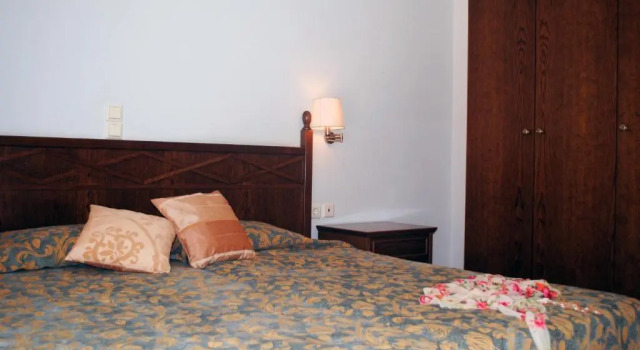 Апартаменты Maritas Apartments