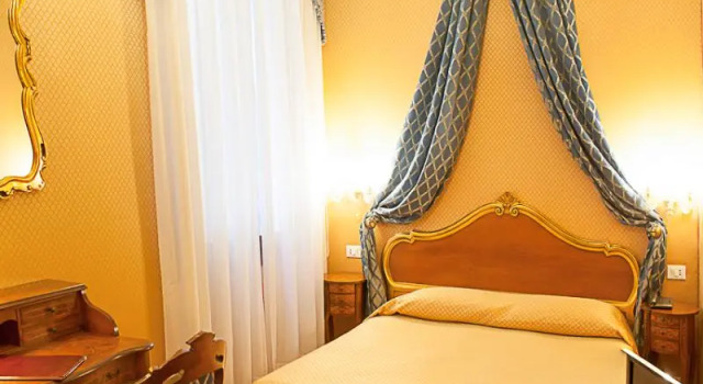 Номер Standard Hotel Locanda Canal