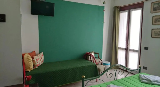 Номер Standard B&B La Casarella