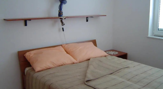 Apartment Barba Stipe