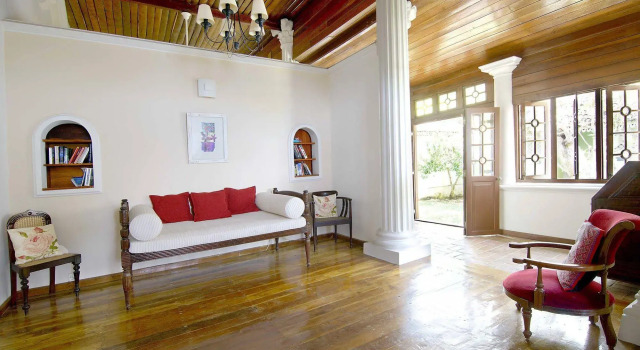 Pointe Sud, Reserva ahora Hotel Kamburugamuwa Distrito de Matara