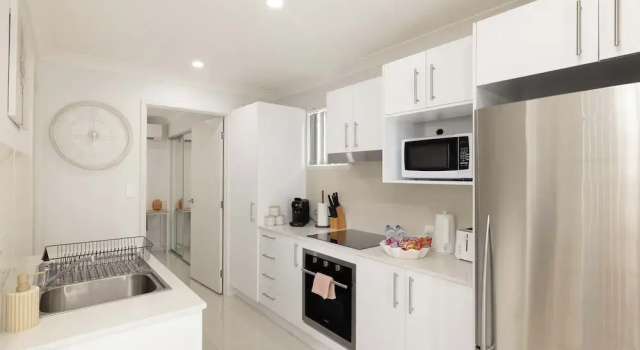 Апартаменты Standard Smart Suites Self Check-in Apartments - 14 Freney
