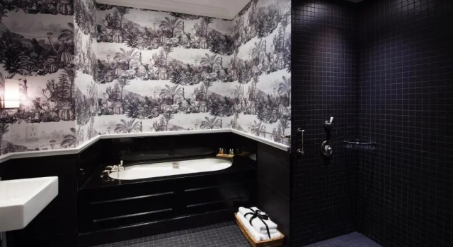 Полулюкс Hotel du Vin & Bistro Glasgow