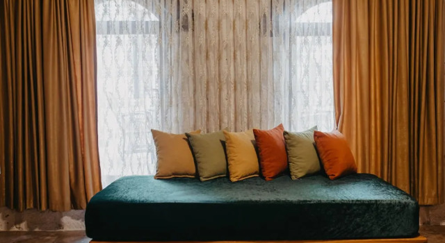 Двухместный номер Deluxe Prime Cappadocia Suites