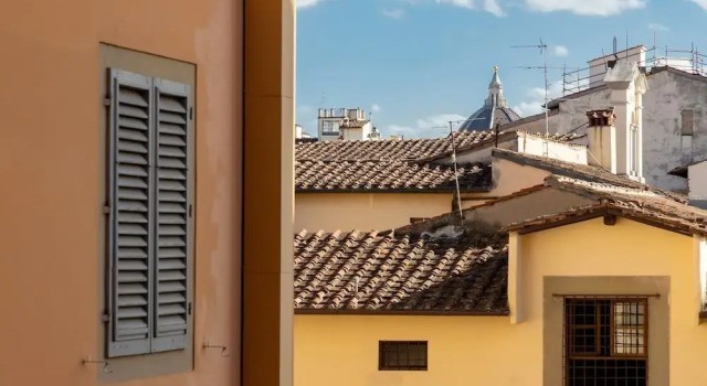 Charming 2 bedroom in Florence, Забронировать Апартаменты/квартира Флоренция Тоскана, рядом с Площадь Кафедрального собора