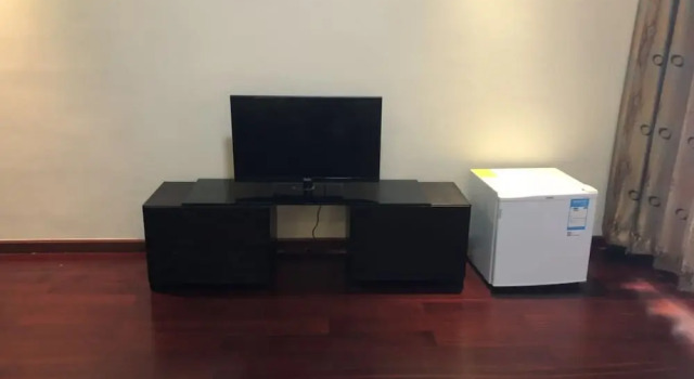 Jia Zhao Ye Sunny Seaview Apartment, Book Apartment Huludao Liaoning