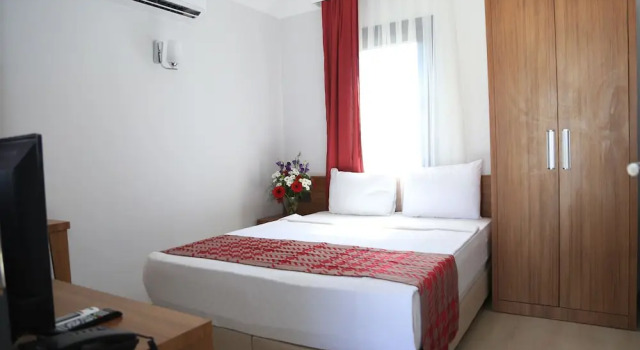 Номер Economy Modern Life Hotel Bodrum