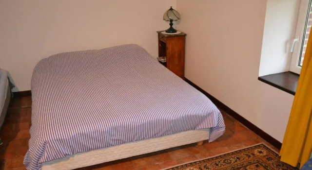 Номер Standard Chambres Dhotes Beaupel
