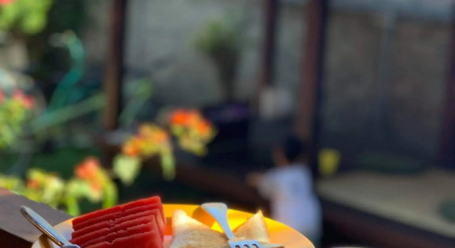 Welly Bungalow, Buchen Sie Pension Gästehäuser in Lombok, Pension
