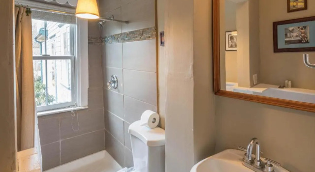 Номер Economy Snug Cottage