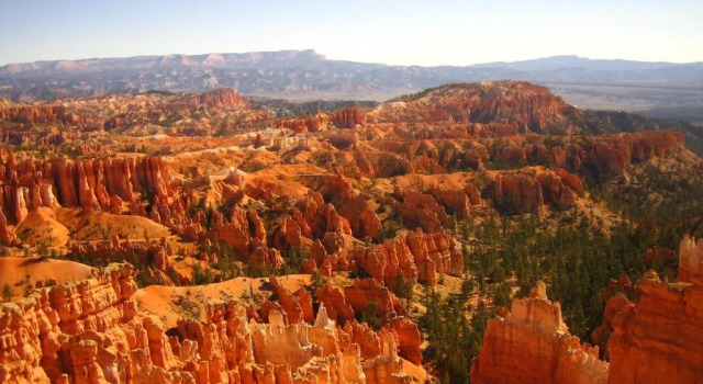 Апартаменты Bryce Vistas