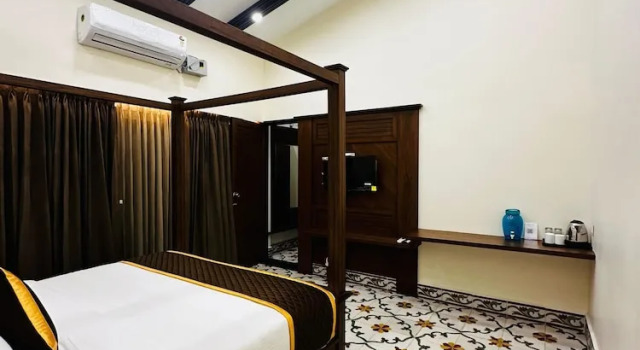 Вилла Luxury Singaras Coffee Country