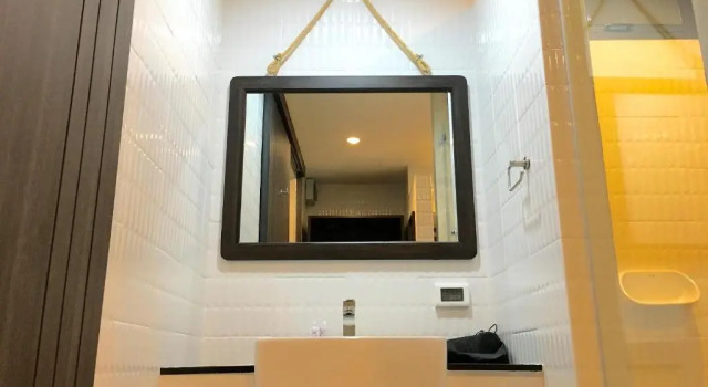 Номер Standard The Museum Hotel