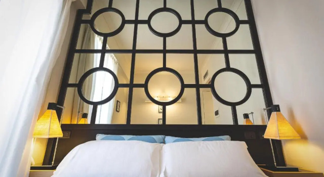 Номер Economy Villa Martini