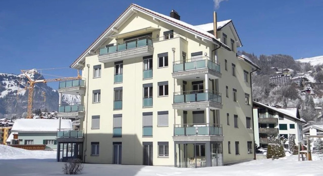 Gerschnistrasse 10 Engelberg, Prenota Hotel Engelberg Engelberg Valley