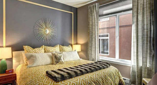 Belltown Court Suite Decadence - Two Bedroom Apartment with Balcony, Забронировать Апартаменты/квартира Отели Сиэтла с бассейном, рядом с Стеклянный сад Чихули, Бассейн