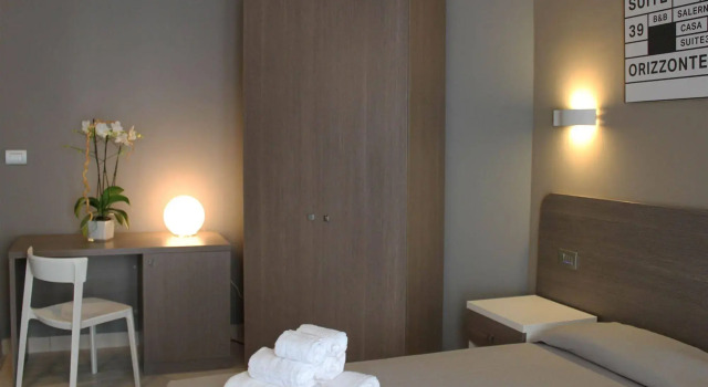 Suite 39 B&B, Забронировать Гостевой дом Гостевые дома Салерно, рядом с Provincial Pinacotheca of Salerno, Гостевой дом