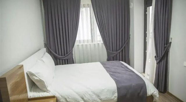 Ada Residence Plus