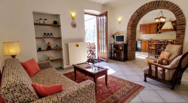 Casa Riboni, Забронировать Отель Луино Provincia di Varese