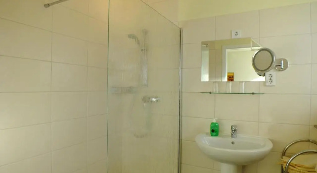Трёхместный номер Standard Hotel Gasthof Goldener Hahn