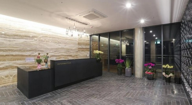 Hotel Gallery, Забронировать Отель Пхочхон Кёнгидо