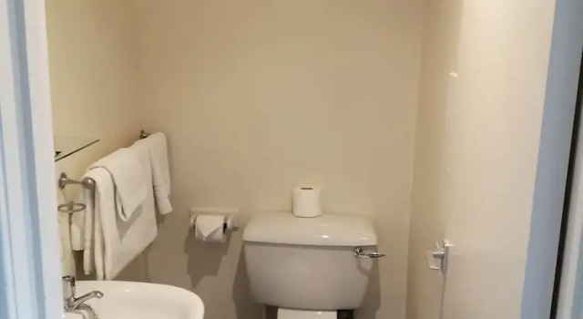 Одноместный номер Standard Eight Acres Hotel