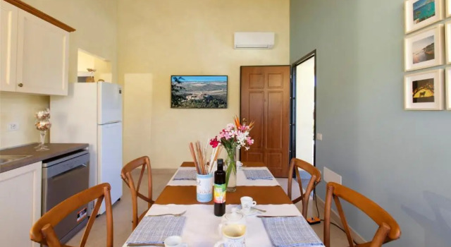 Villa 3 chambres Resort Capalbio