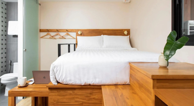 Sukhon Hotel