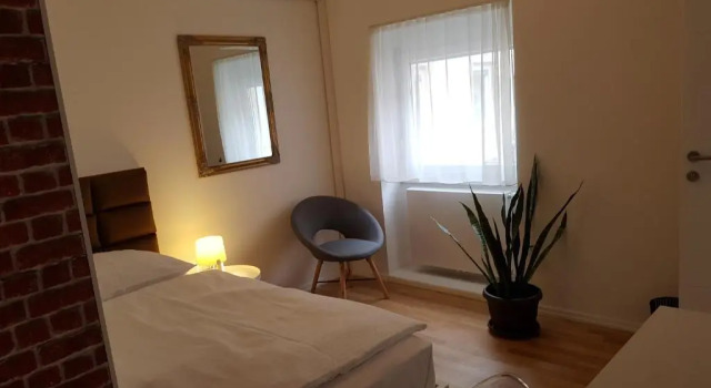 Номер Standard HOME APARTMANI I SOBE