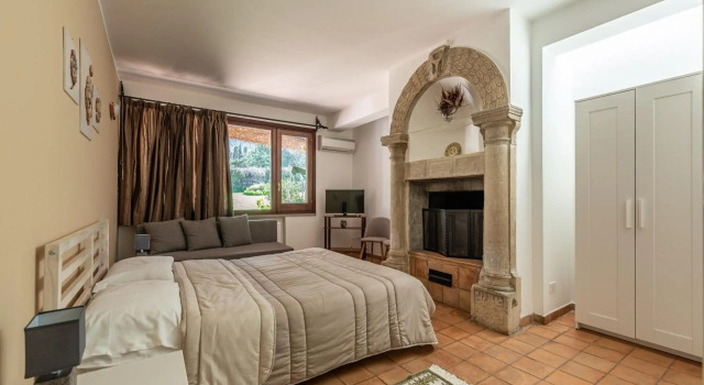 Bouganville Home Mondello