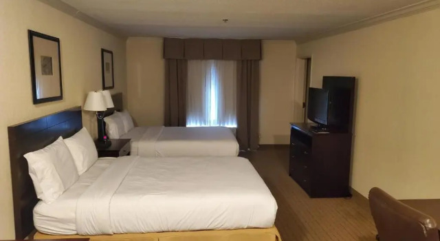 Двухместный номер Standard The Arc Hotel