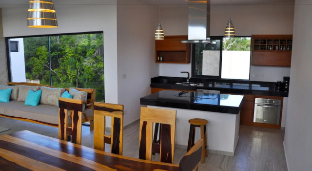 Villa Eva Luxury Akumal, Prenota Villa Hotel a Quintana Roo con parcheggio, Parcheggio