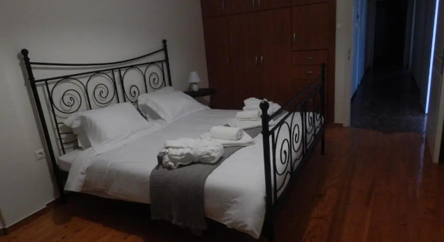 Апартаменты с 3 комнатами DN Sea Apartments