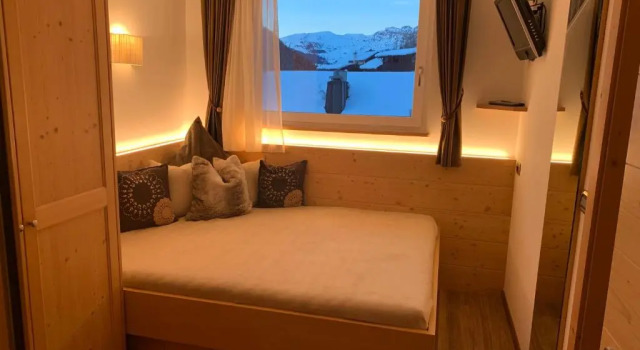 Номер Standard Hotel Valpudra