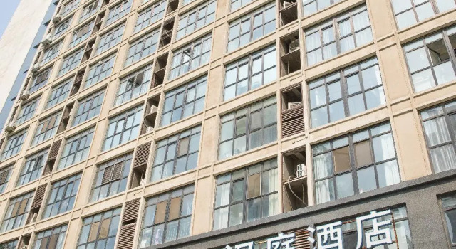 Hanting Hotel Luoyang Kaiyuan Avenue Dong Branch, Rezervovat Hotel Luo-jang Henan