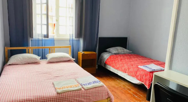 Номер Standard Fernando Guest House