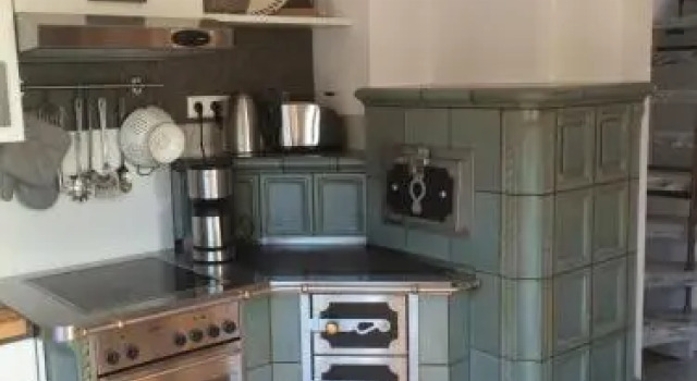 Haus Zeesenboot Ferienwohnung Lee