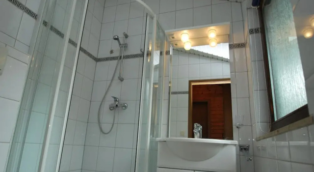 Confort bungalow Ferienpark Grafschaft Bentheim