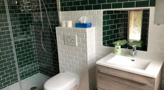 Номер Standard Manoir de la GrandCour