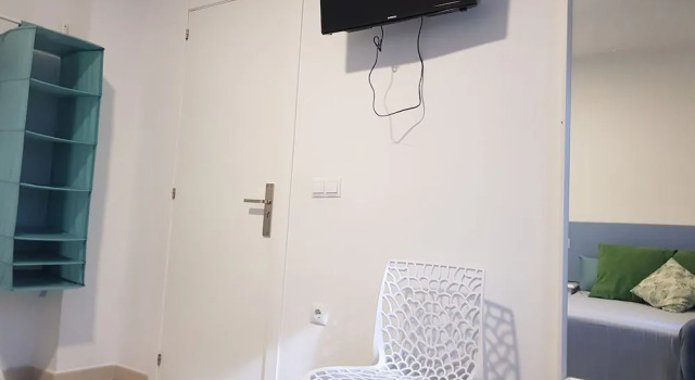Apartamento Ducal deluxe 1 linea, Забронировать Апартаменты/квартира Гандия Коста-де-Валенсия