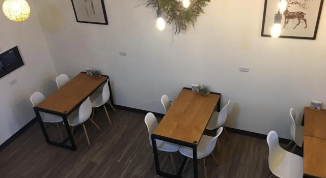 360 Coffee Homestay, Reserva ahora Hotel Nantou City Condado de Nantou