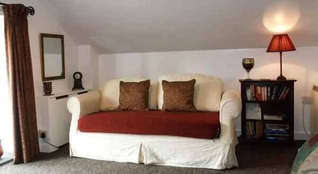 Woodstone Barn, Buchen Sie Ferienhaus Tavistock 
