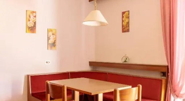 Апартаменты St. Vigilhof