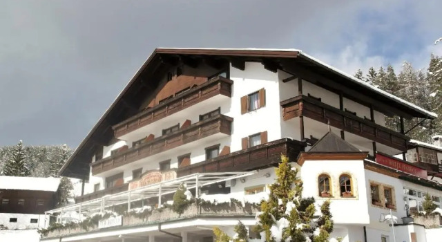 Hotel Habhof, Prenota Hotel Mösern Seefeld Surroundings