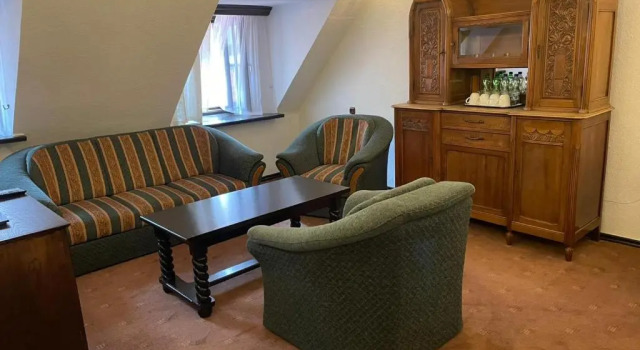 Номер Superior Hotel Dwór Polski