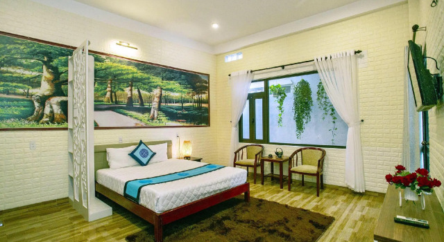Cloudy Apartments, Забронировать Апартаменты/квартира Апартаменты Хойан, рядом с Assembly Hall of Fujian Chinese, Апартаменты/квартира