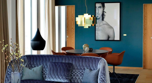 Clarion Hotel Malmö Live, Book Hotel Norr 