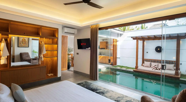 La Numa Villas Canggu