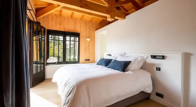 Вилла Luxury Family Villa Near Arcachon Bay