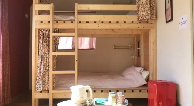 Номер Standard Guesthouse YOURS